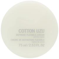 Shu Uemura Art of Hair Create and Perfect Cotton Uzu Defining Flexible Cream 75ml