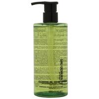 Shu Uemura Art of Hair Cleansing Oil Anti-Dandruff Soothing Shampoo 400ml