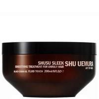 Shu Uemura Art of Hair Shusu Sleek Smoothing Treatment Masque For Coarse and Unruly Hair 200ml