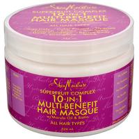 Shea Moisture Superfruit Complex 10-in-1 Renewal System Hair Masque