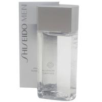 shiseido men hydrating lotion