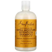 Shea Moisture Raw Shea Butter Extra Moisture Retention Shampoo 379ml