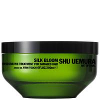 Shu Uemura Art of Hair Silk Bloom Restorative Treatment For Damaged Hair 200ml