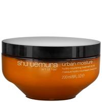 Shu Uemura Art of Hair Urban Moisture Masque 200ml