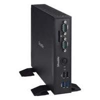 Shuttle Ds67u Slim Barebone Pc Intel Celeron (3855u) 1.6ghz Intel Hd 510 Graphics 65w Power Adaptor (no Operating System)