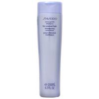 Shiseido Haircare Extra Gentle Shampoo for Normal Hair 200ml