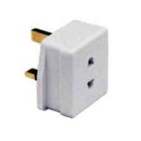 shaver socket adaptor