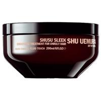 SHU UEMURA ART OF HAIR Shusu Sleek Smoothing Treatment (200ml)