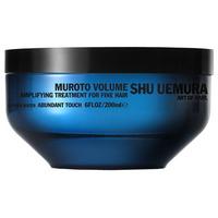 SHU UEMURA ART OF HAIR Muroto Volume Amplifying Treatment (200ml)