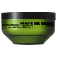SHU UEMURA ART OF HAIR Silk Bloom Restorative Treatment (200ml)