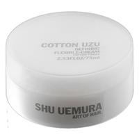 SHU UEMURA ART OF HAIR Cotton Uzu (75ml)