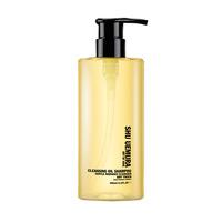 shu uemura cleansing oil shampoo 400ml