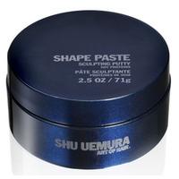 SHU UEMURA ART OF HAIR Shape Paste 75ml