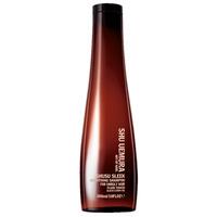 shu uemura art of hair shusu sleek smoothing shampoo 300ml