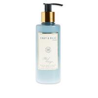 SHAY & BLUE Blood Oranges Body & Hand Lotion 200ml