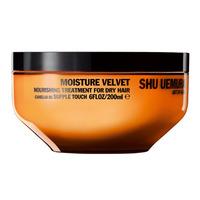 SHU UEMURA ART OF HAIR Moisture Velvet Nourishing Treatment (200ml)
