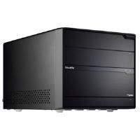 shuttle sz68r5 barebone personal computer intel z68 express socket 115 ...