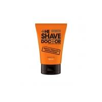 Shavedoctor Shave Oil