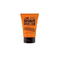 shavedoctor shave creme