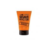 shavedoctor aftershave cooling gel