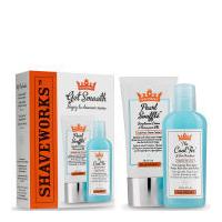 Shaveworks Get Smooth Duo