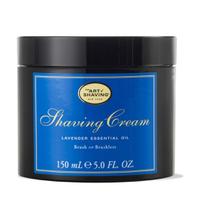Shaving Cream Lavender 150g