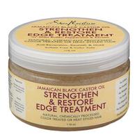 shea moisture jamaican black castor oil strengthen grow repair edge tr ...