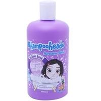 Shampooheads Awesome Annie Bubble Bath