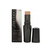 Shiseido The Make Up Stick Foundation 10g Natural Light Ivory I20 SPF15