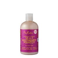 Shea Moisture Superfruit Complex 10 in 1 Renewal System Shampoo 379ml