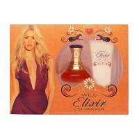 Shakira Wild Elixir Gift Set 50ml EDT + 100ml Body Lotion