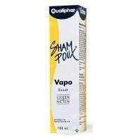 Shampoux Vapo 100 ml