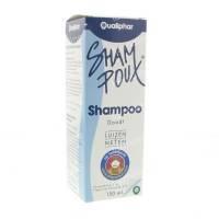 Shampoux Shampoo 150 ml