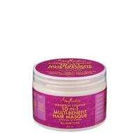 Shea Moisture Superfruit Complex 10 in 1 Renewal System Hair Masque 326ml