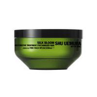 shu uemura art of hair silk bloom treatment 200ml