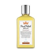 Shaveworks Pearl Polish Dual Action Body Oil