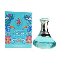 shakira elixir edt spray 80ml