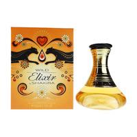 shakira wild elixir edt spray 50ml