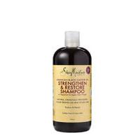 Shea Moisture Jamaican Black Castor Oil Strengthen, Grow & Restore Shampoo 506ml