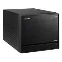 Shuttle Sz170r8 V2 Barebone Intel 1151 Socket 95w