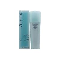 shiseido pureness foaming cleansing fluid 150ml