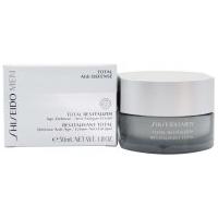 shiseido men total revitalizer age defense anti fatigue cream 50ml