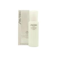 shiseido creamy cleansing emulsion 200ml