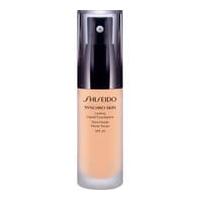 Shiseido Synchro Skin Lasting Liquid Foundation SPF20 - Neutral 3