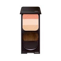 shiseido face color enhancing trio or1 peach 7g