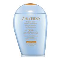 Shiseido Expert Sun Protection Lotion SPF50 (100ml)