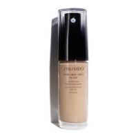 Shiseido Synchro Skin Glow Luminizing Foundation 30ml - Rose 2