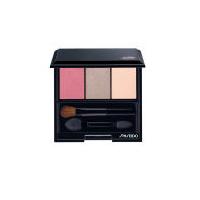 Shiseido Luminizing Satin Eye Color Trio RD711 - Pink Sand 3g