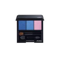 Shiseido Luminizing Satin Eye Color Trio BL310 - Punky Blues 3g