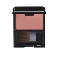 Shiseido Luminizing Satin Face Colour - BE206 Soft Beam Gold